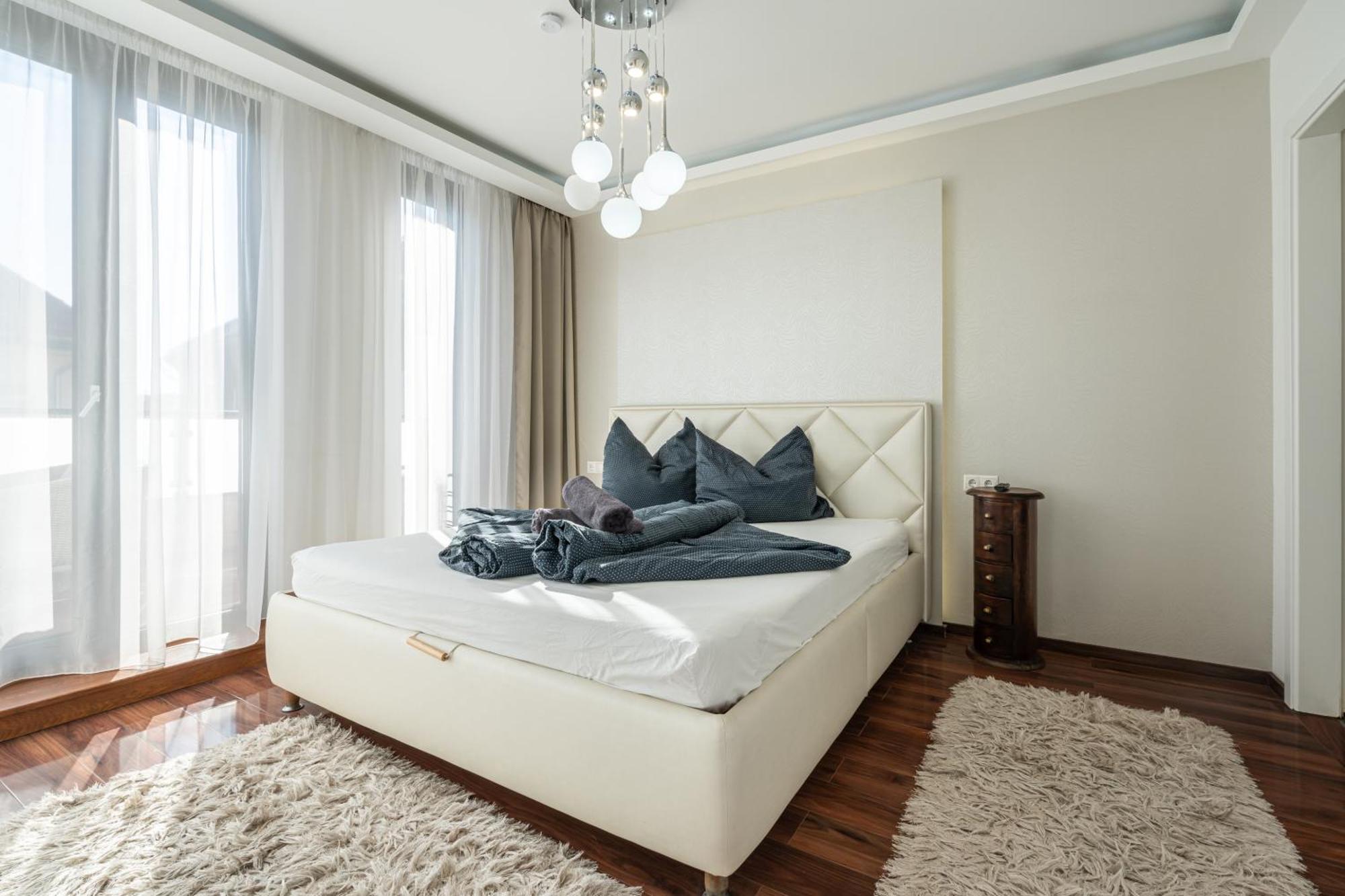 Kiraly 44 Luxury Apartment With Free Parking Budapest Luaran gambar